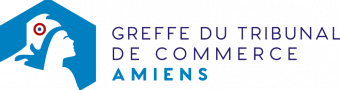 Greffe du Tribunal de Commerce d'Amiens